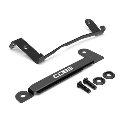 STAGE 2 POWER PACKAGE BLACK FORD F-150 RAPTOR 2021-2022
