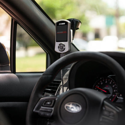 Scosche MagicMount Pro Accessport V3 Window and Dash Mount