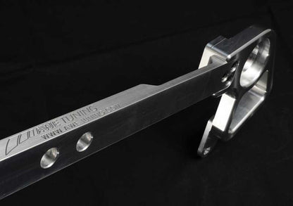 AWE Tuning Drivetrain Stabilizer with Poly Mount, for Manual Transmission