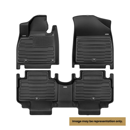 Kia Carnival Hybrid 7-Seater