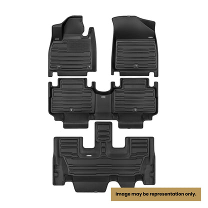 Hyundai Palisade Gas 7-Seater