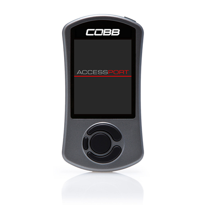 ACCESSPORT FOR PORSCHE CAYENNE (9Y0) USDM