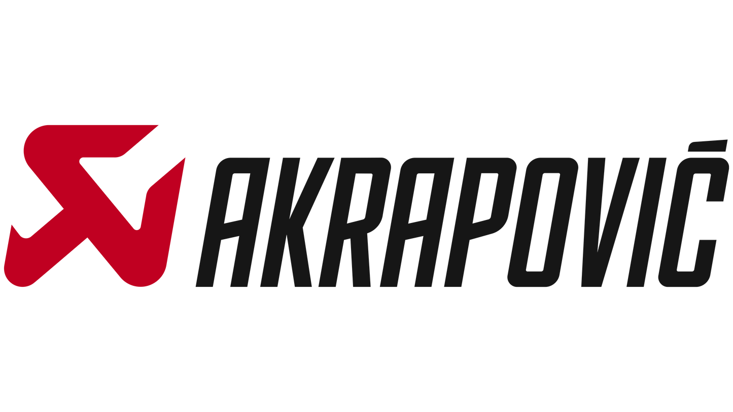Akrapovic 2023 BMW M2 (G87) Fitting Kit for Rear Wing WI-BM/CA/1/G