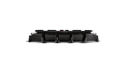 Akrapovic F90 M5 Carbon Rear Diffuser
