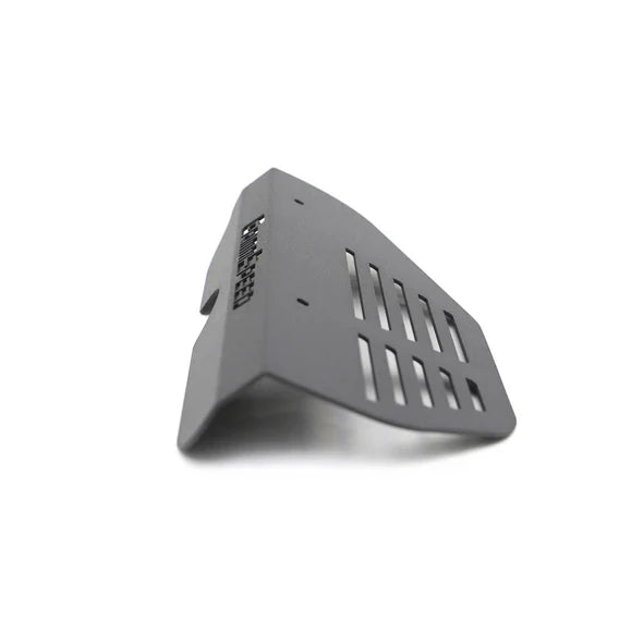 Grimmspeed Alternator Cover Black For Subaru Turbo EJ Engine GrimmSpeed