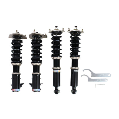 01-05 Honda Stepwgn (FWD / AWD)