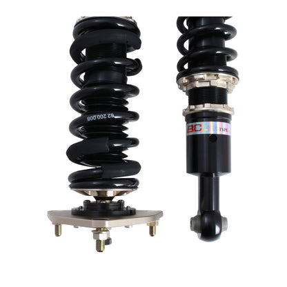 02-07 Mitsubishi Lancer / 04-07 Mitsubishi Ralliart