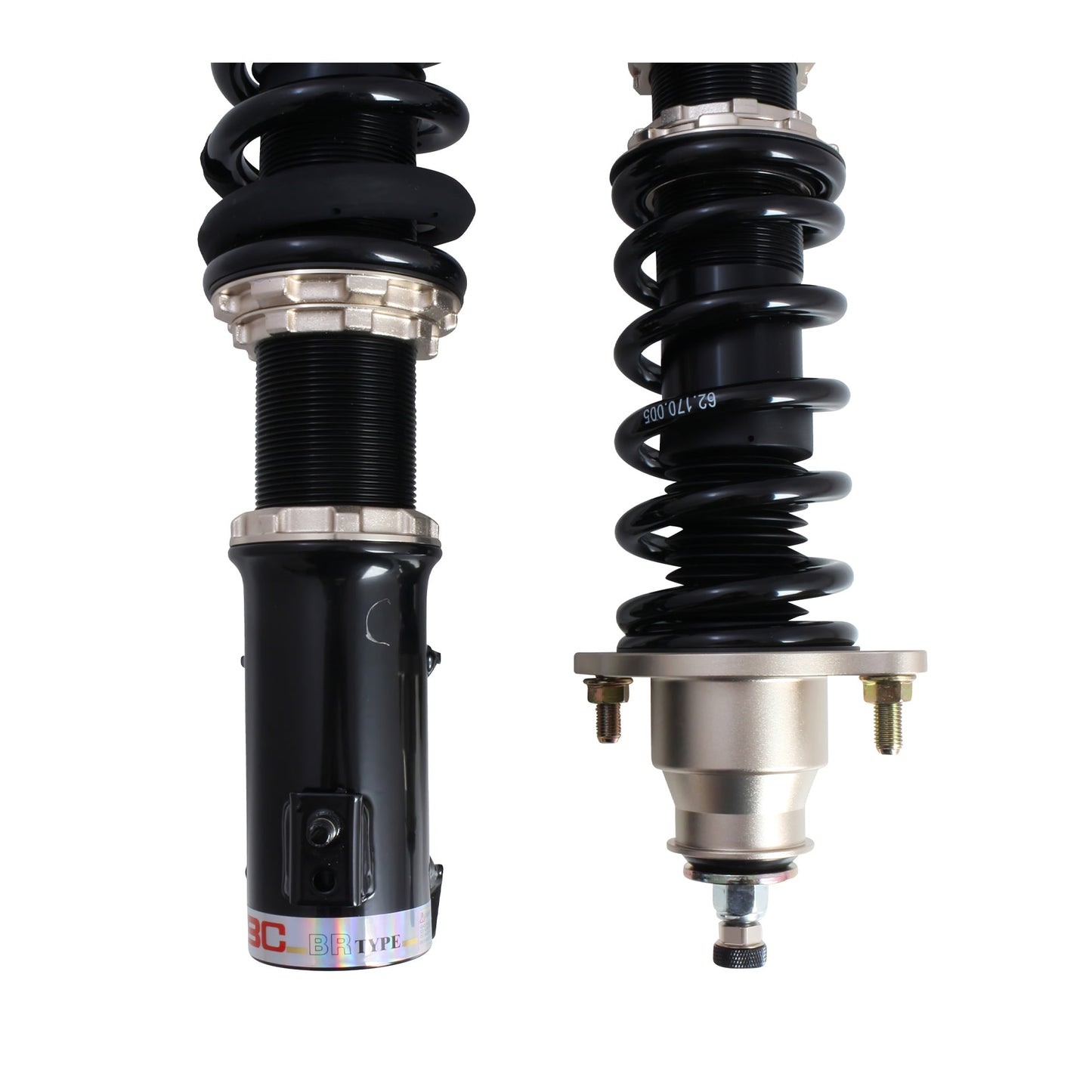 02-07 Mitsubishi Lancer / 04-07 Mitsubishi Ralliart