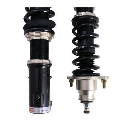 02-07 Mitsubishi Lancer / 04-07 Mitsubishi Ralliart