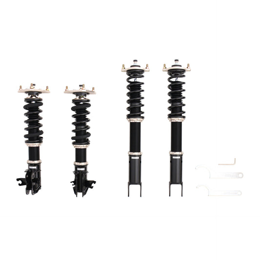 96-01 Mitsubishi EVO IV / V / VI