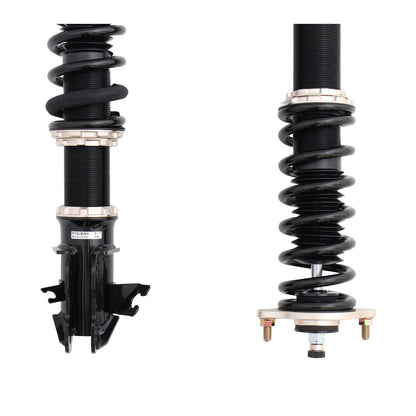 96-01 Mitsubishi EVO IV / V / VI