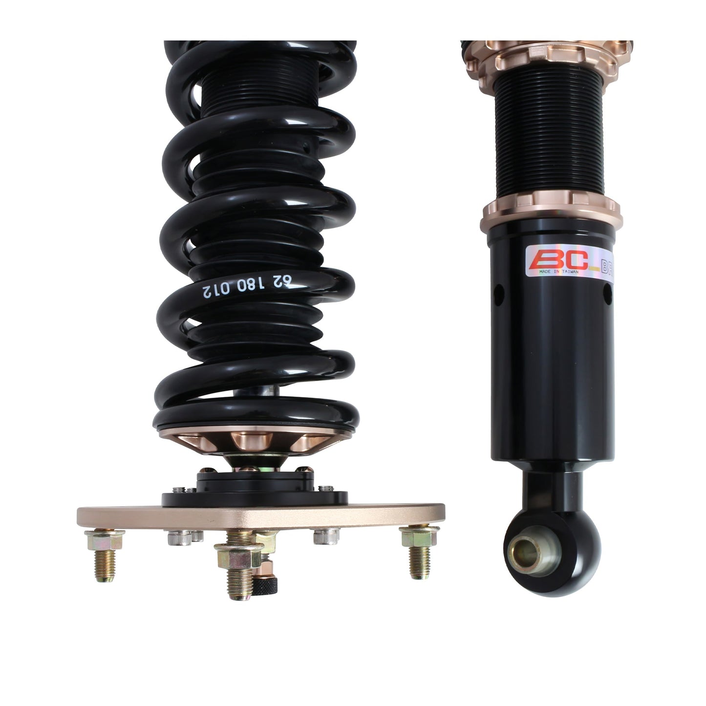 89-94 Mitsubishi Eclipse (FWD)