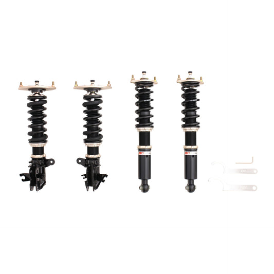92-95 Mitsubishi EVO I / II / III
