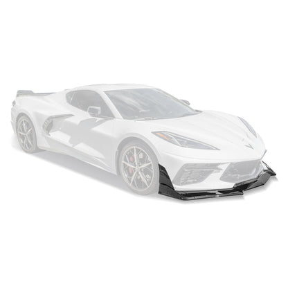 Corvette C8 Stingray Front Splitter [C7 ZR1 Stage 3 Package]