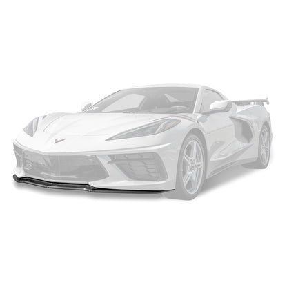 Corvette C8 Stingray Front Splitter [Z51 Package]