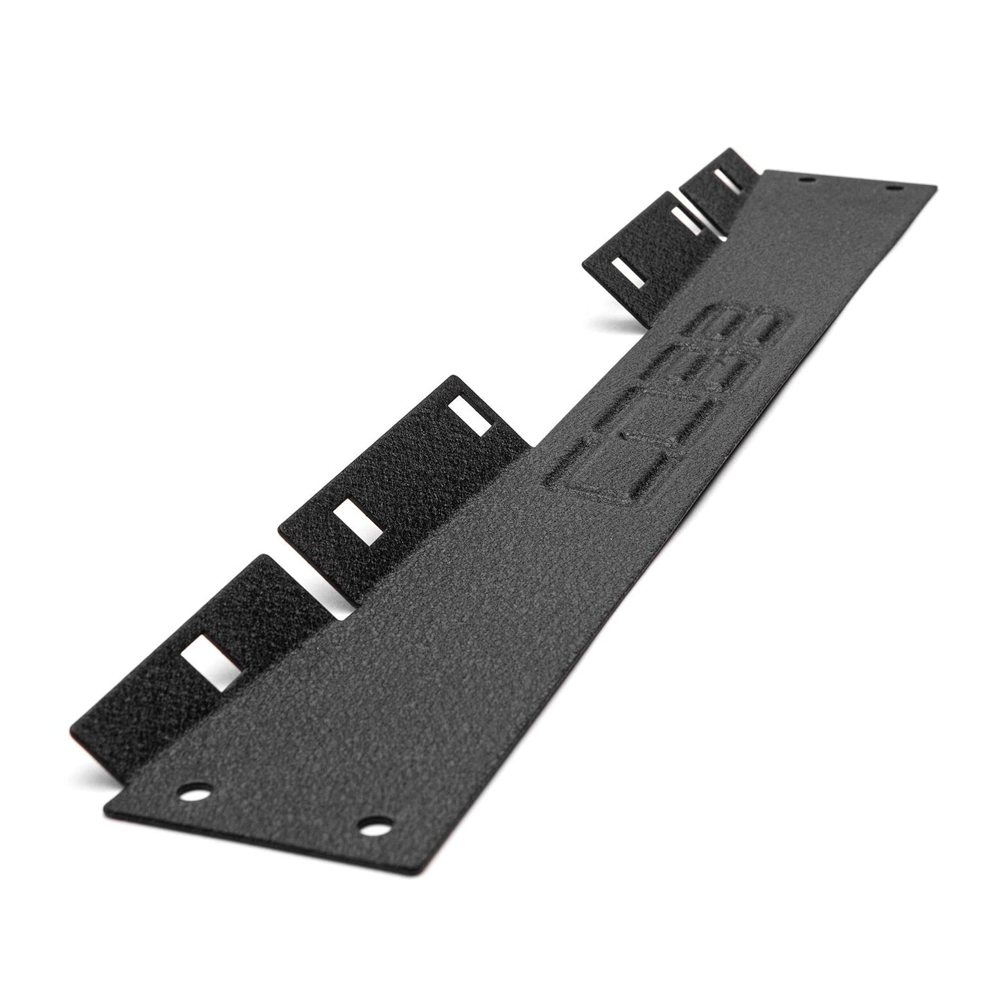 Subaru Top Mount Intercooler Black Outback XT 2020-2024