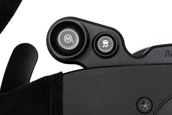JQ Werks / MadTrace F8X Steering Wheel Driving Dynamic Control Module