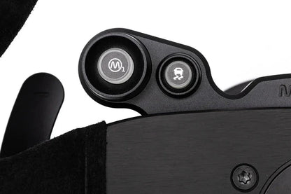 JQ Werks / MadTrace F8X Steering Wheel Driving Dynamic Control Module