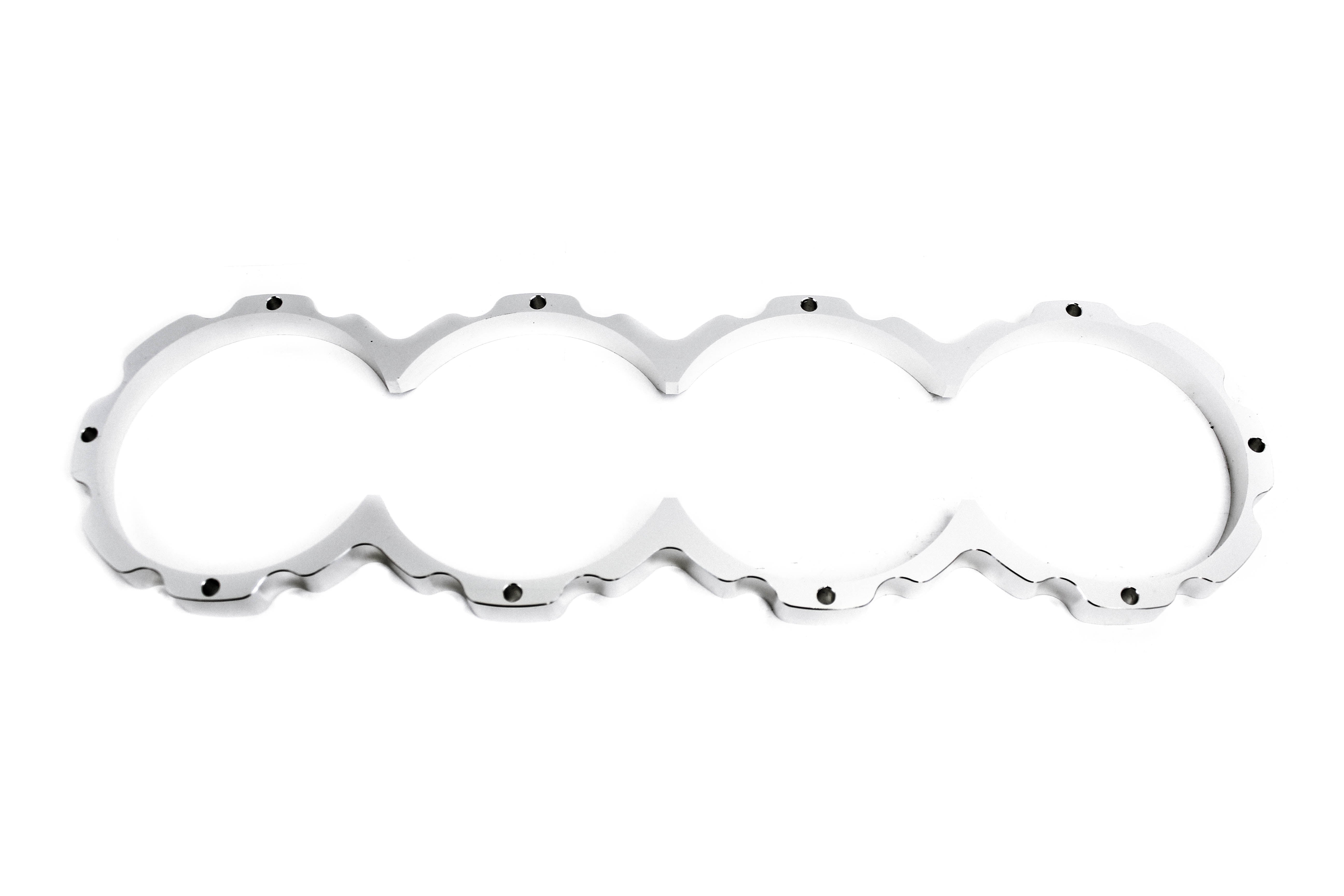 Precision Works Honda Acura B-Series Block Guard – Performance Part Canada