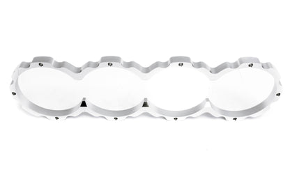 Precision Works Honda Acura B-Series Block Guard