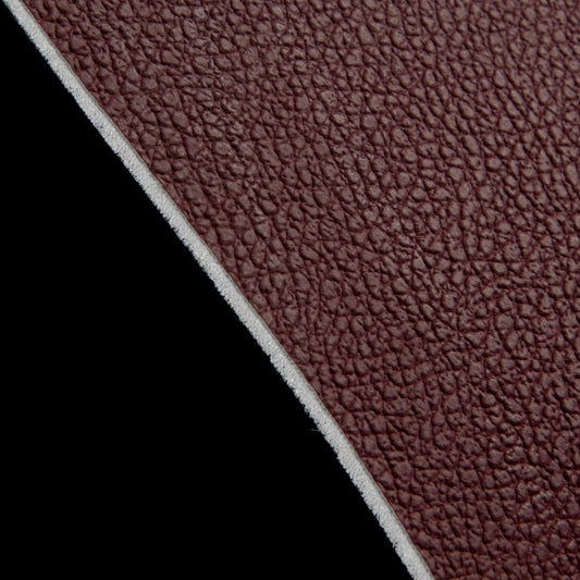 Maroon Leatherette Material [Email to Order]