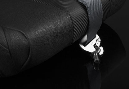 5PT - SFI 16.1 Certified Racing Harness 3" Strap