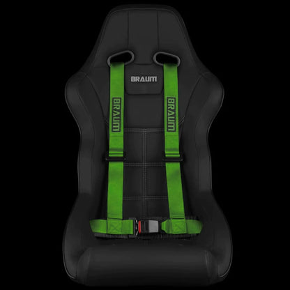 4 PT - Racing Harness 2” Strap