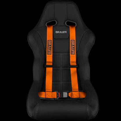 4 PT - Racing Harness 2” Strap
