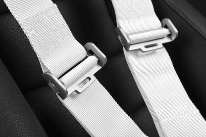 5PT - SFI 16.1 Certified Racing Harness 3" Strap