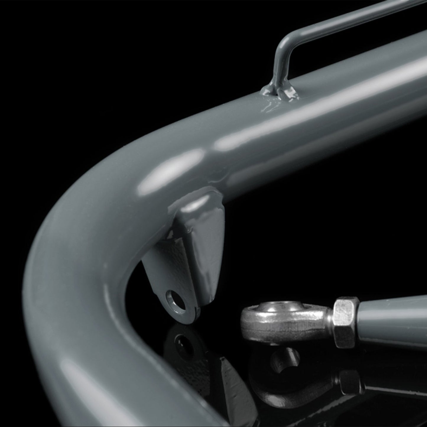 46-48" Universal Harness Bar