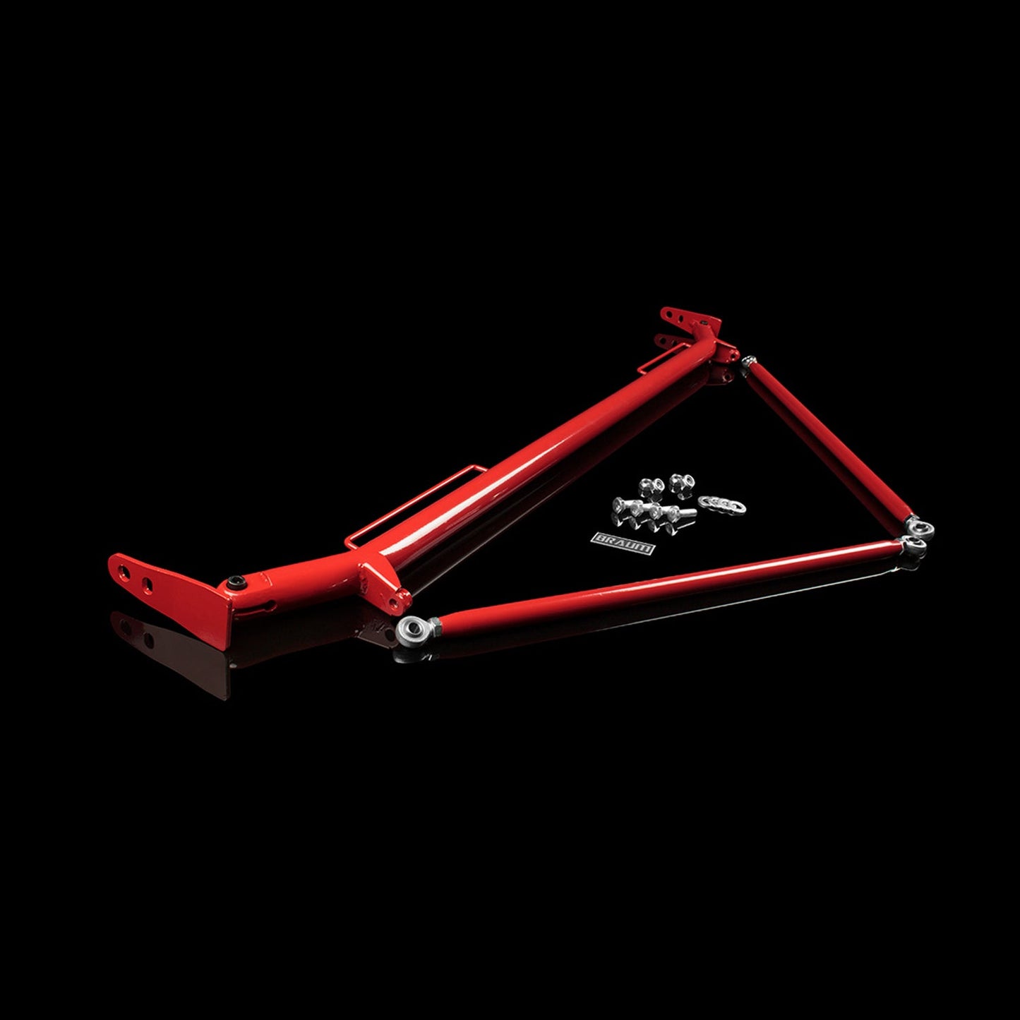 2005-2014 Ford Mustang Harness Bar