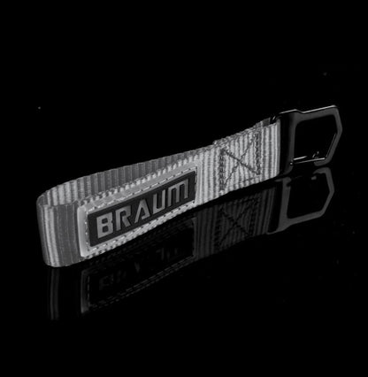 Race Keychain