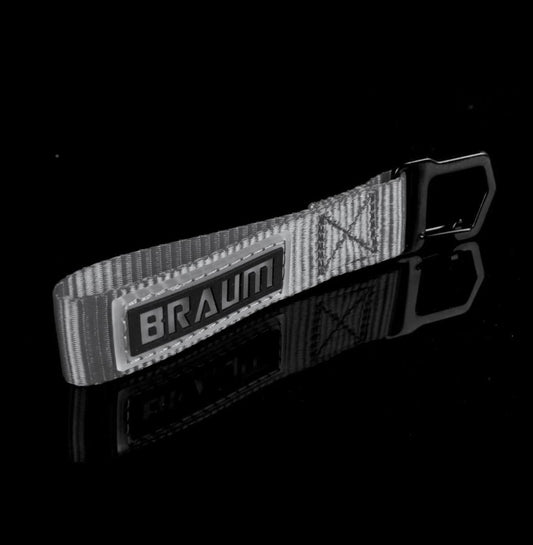Race Keychain