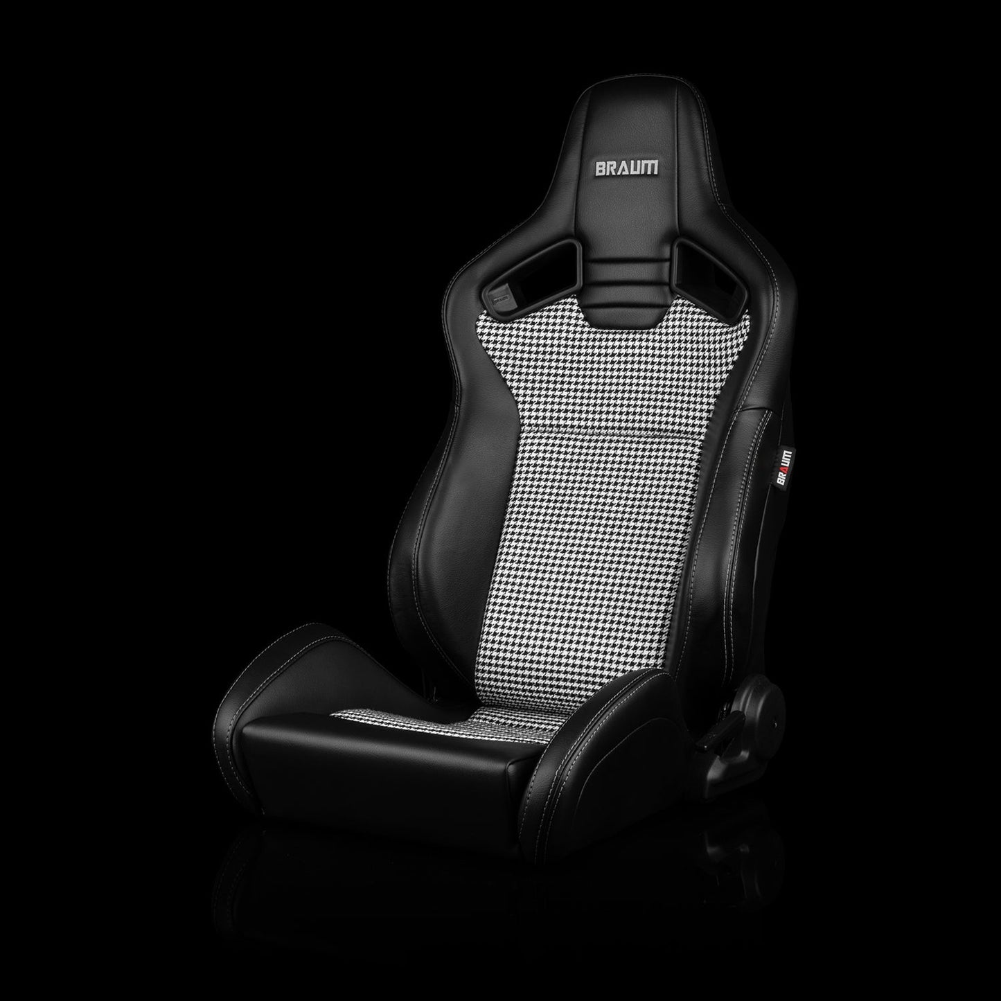 ELITE-V2 Series Sport Reclinable Seats - Priced Per Pair