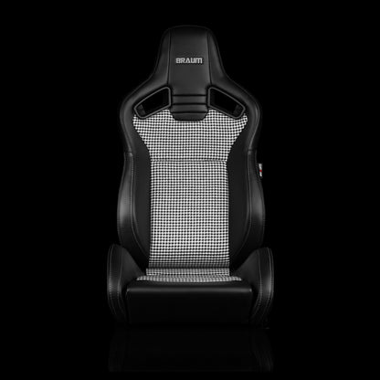 ELITE-V2 Series Sport Reclinable Seats - Priced Per Pair