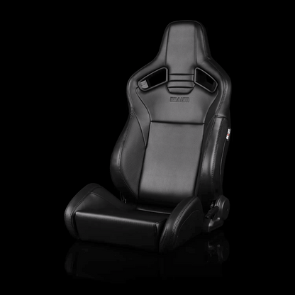 ELITE-V2 Series Sport Reclinable Seats - Priced Per Pair
