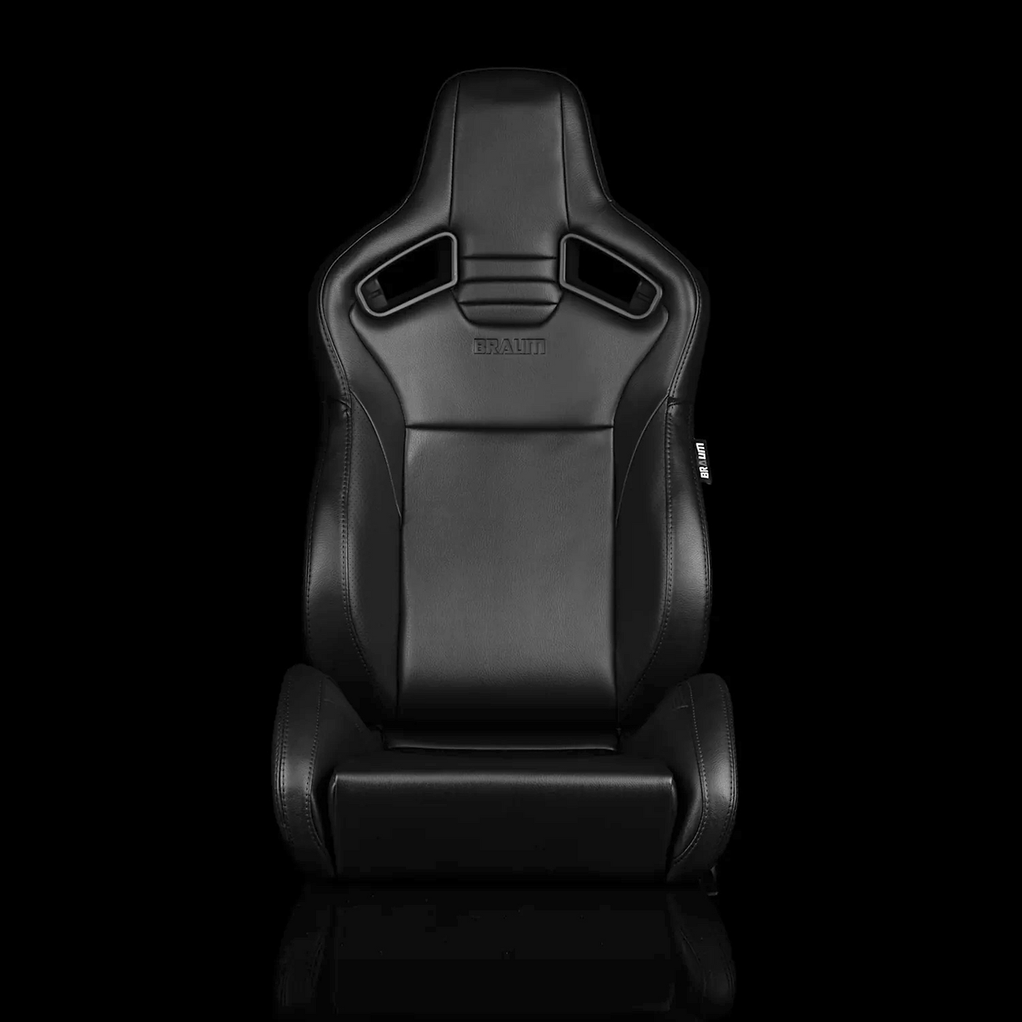 ELITE-V2 Series Sport Reclinable Seats - Priced Per Pair