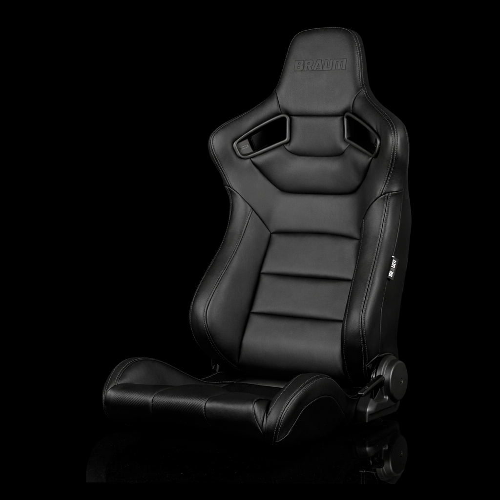 ELITE Series Sport Reclinable Seats - Priced Per Pair