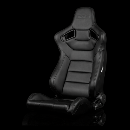 ELITE Series Sport Reclinable Seats - Priced Per Pair