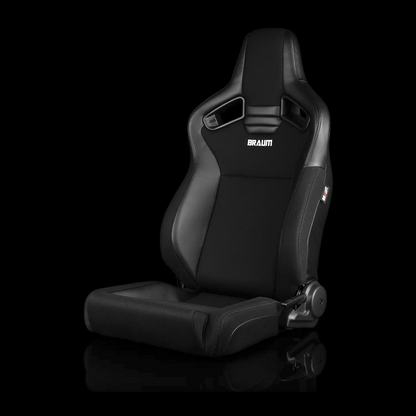 ELITE-V2 Series Sport Reclinable Seats - Priced Per Pair