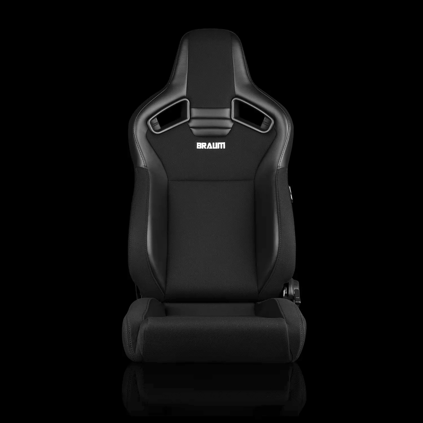ELITE-V2 Series Sport Reclinable Seats - Priced Per Pair