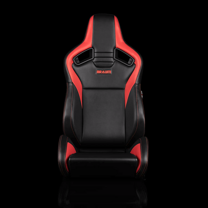 ELITE-V2 Series Sport Reclinable Seats - Priced Per Pair