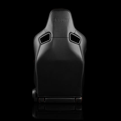 ELITE-V2 Series Sport Reclinable Seats - Priced Per Pair