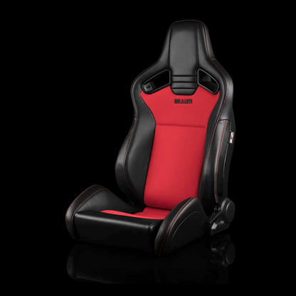 ELITE-V2 Series Sport Reclinable Seats - Priced Per Pair