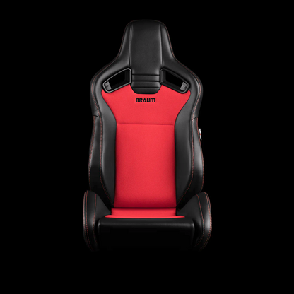 ELITE-V2 Series Sport Reclinable Seats - Priced Per Pair