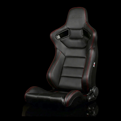 ELITE Series Sport Reclinable Seats - Priced Per Pair