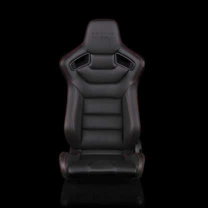 ELITE Series Sport Reclinable Seats - Priced Per Pair