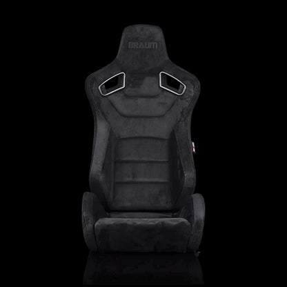 ELITE Series Sport Reclinable Seats - Priced Per Pair