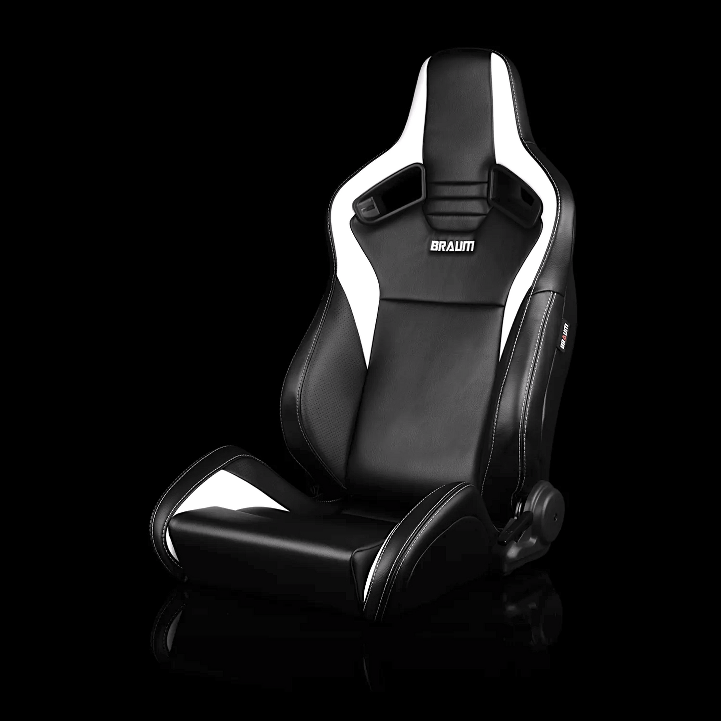 ELITE-V2 Series Sport Reclinable Seats - Priced Per Pair