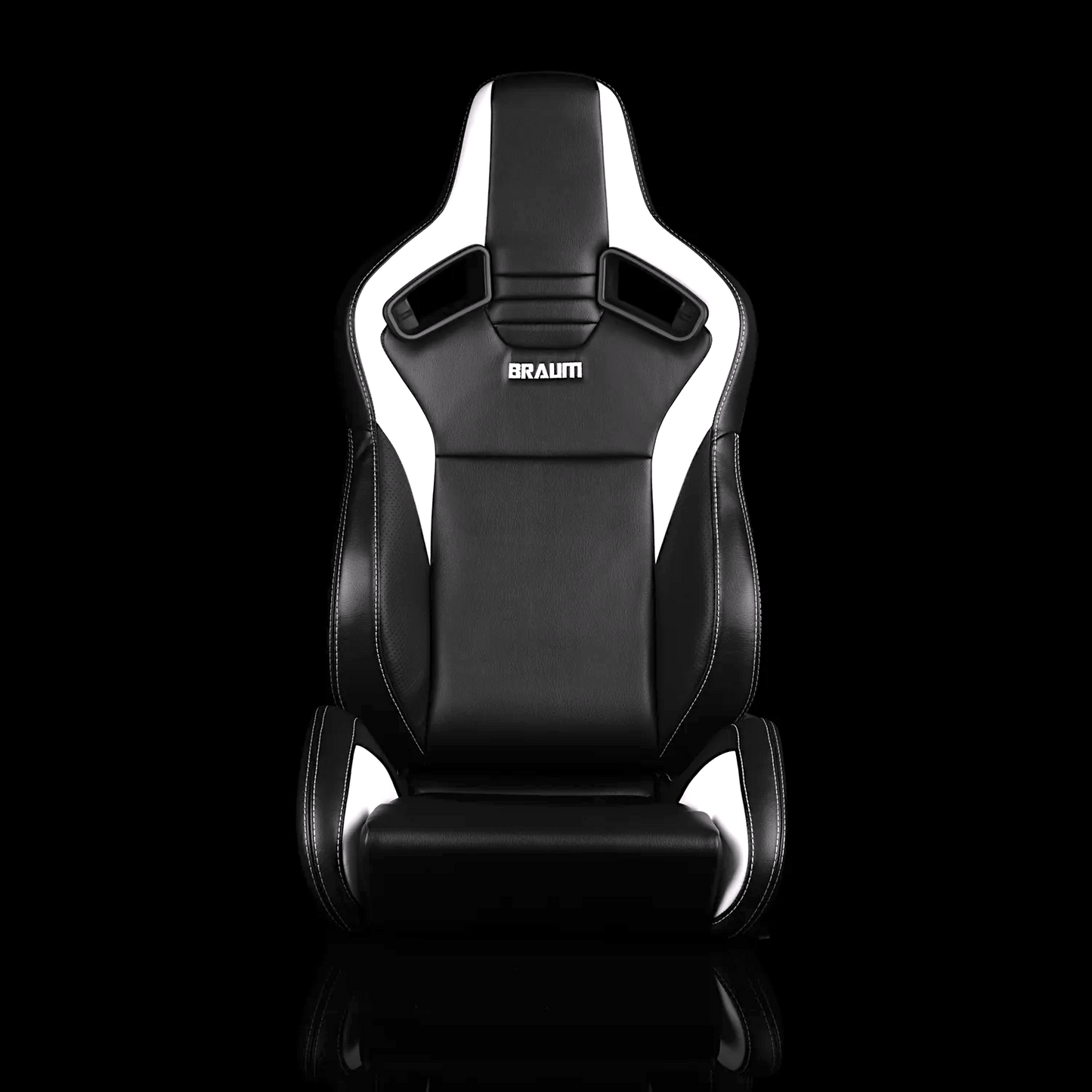 ELITE-V2 Series Sport Reclinable Seats - Priced Per Pair